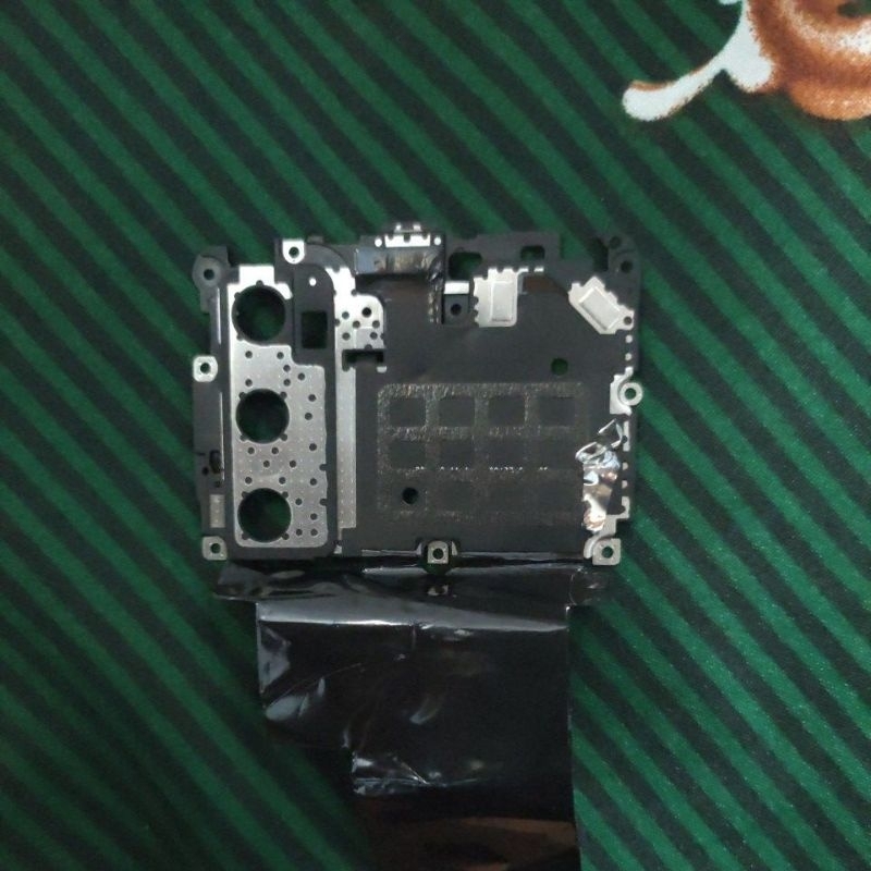 TUTUP MESIN VIVO V20 SE ORI COPOTAN