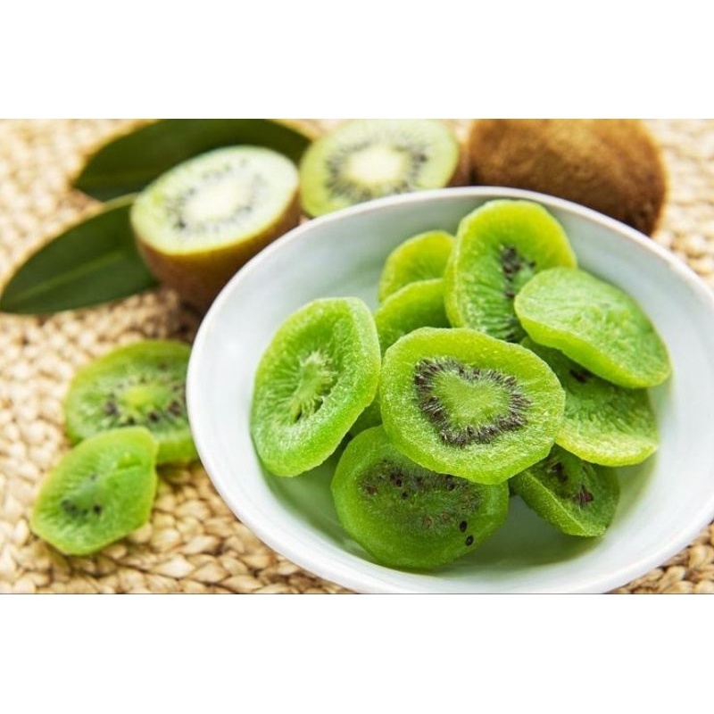 

PRODUK TREND DRIED KIWI MANIS MANISAN KIWI KERING 1GR