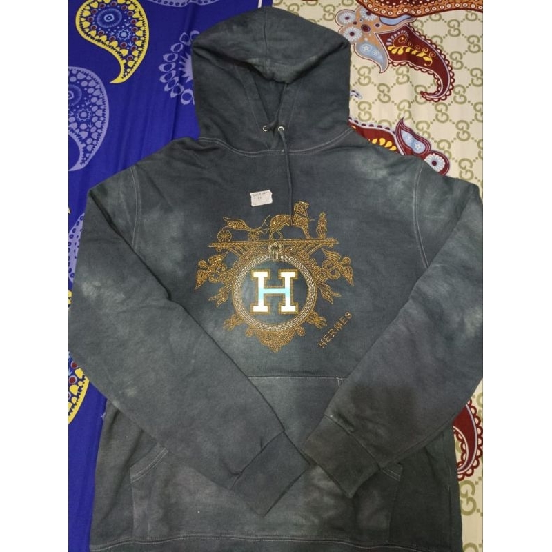 HOODIE HRMS