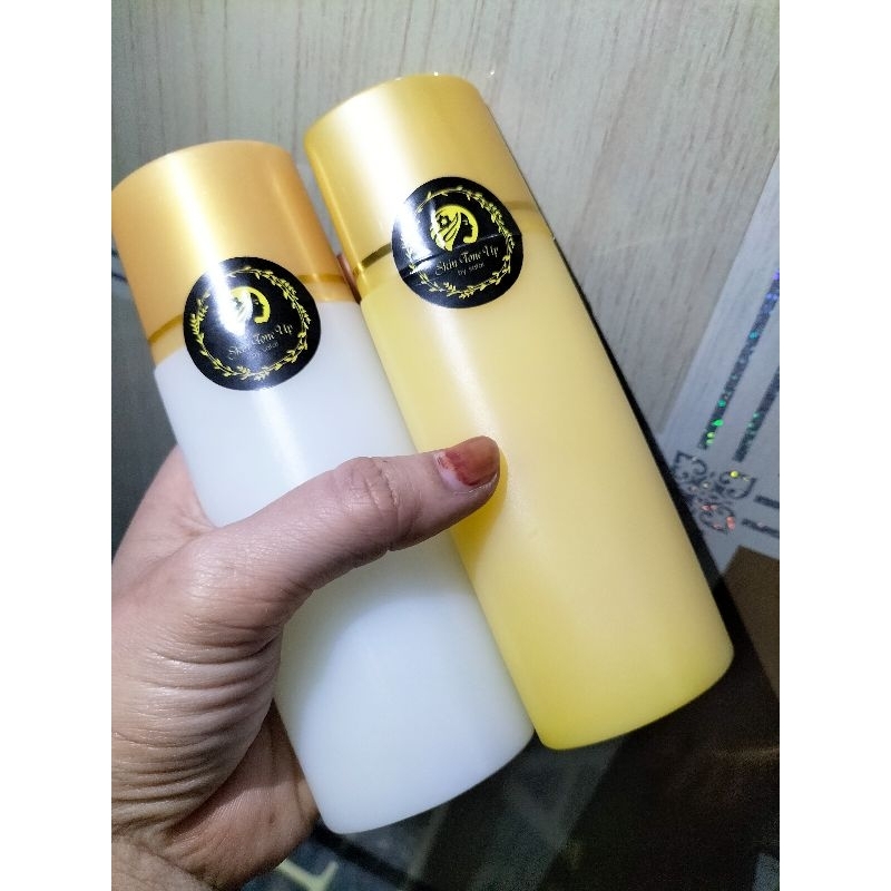 HB SKIN TONE UP SUPER GLOWING