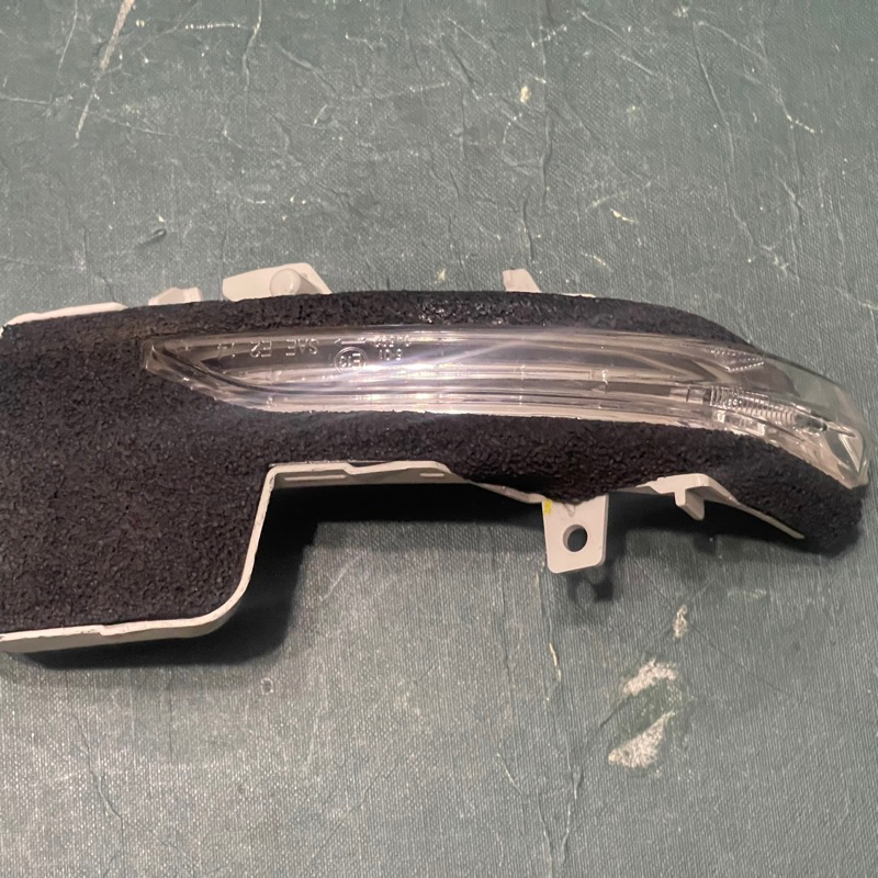 Lampu sein spion Mitsubishi Xpander