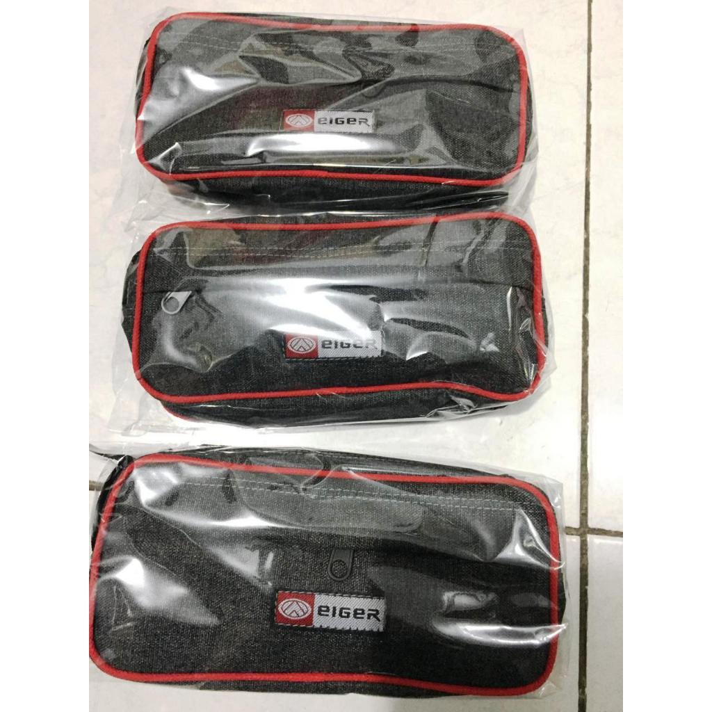 

Tempat Pensil/Pensil Case Eiger (1 Pcs)