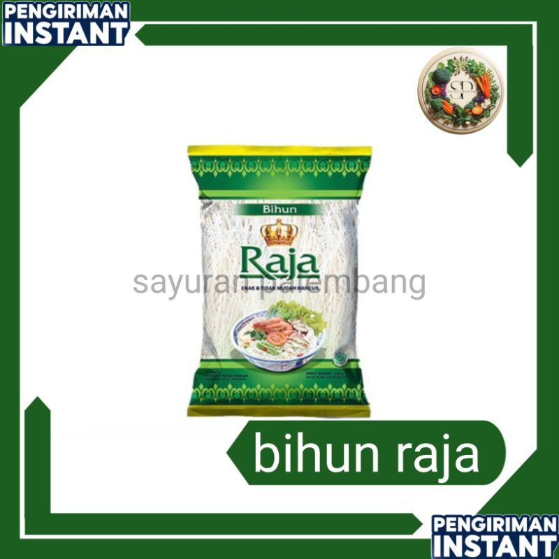 

bihun raja 110g - sayuran palembang