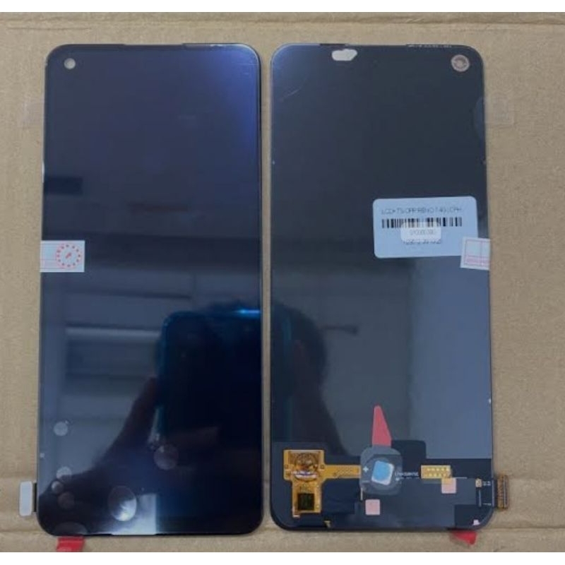 LCD TOUCHSCREEN RENO 7/RENO 8/RENO 8T 4G OLED