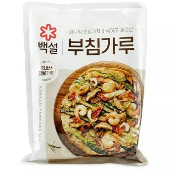 

Beksul Pancake Mix For Cooking - Tepung Pajeon 500gr