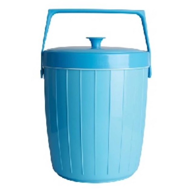 PROMO TERUPDATE Rice Bucket  Termos Nasi atau Es 3 Liter Maspion