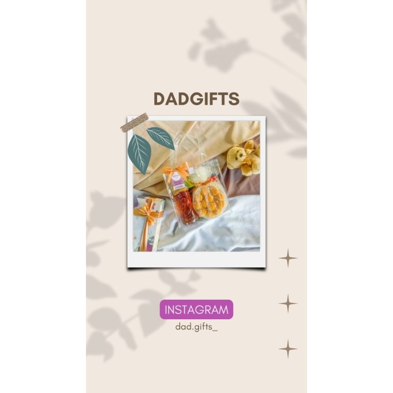 

Hadiah hampers lebaran