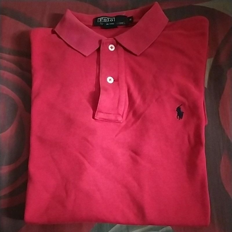 polo by Ralph Lauren