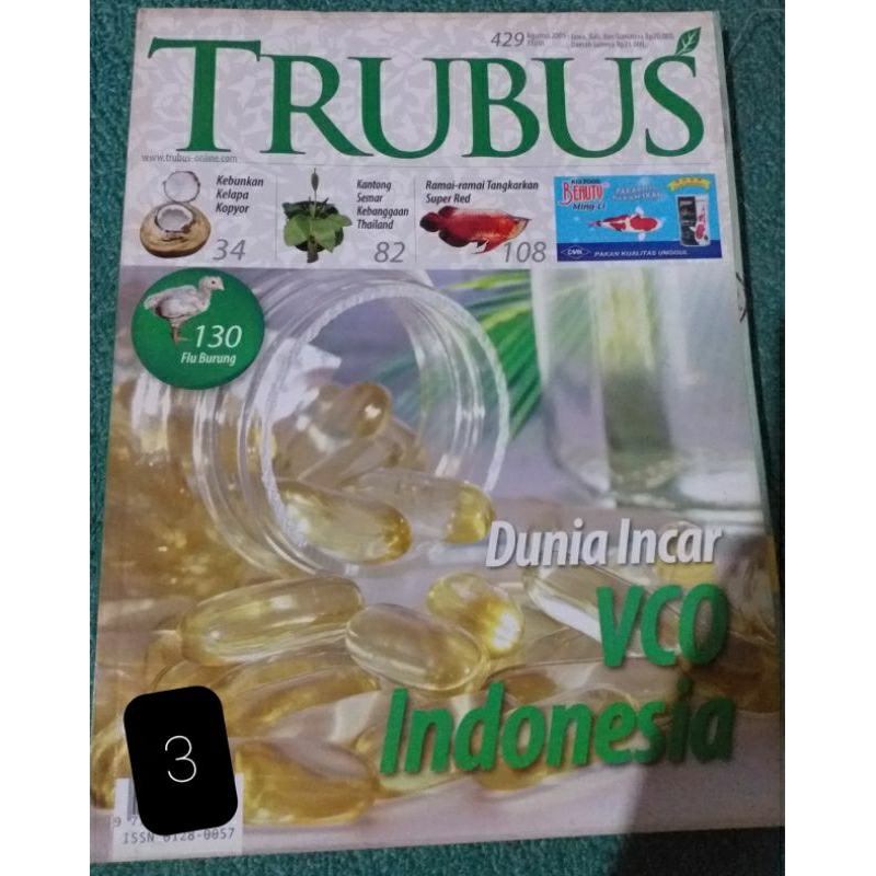 Trubus