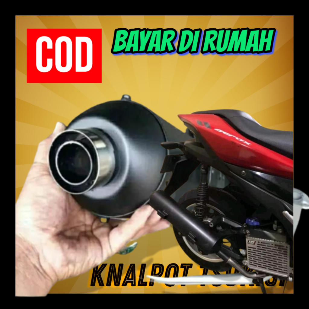 Knalpot Copy CMS adem non mber beat karbu beat fi beat new 2020 2021 2023