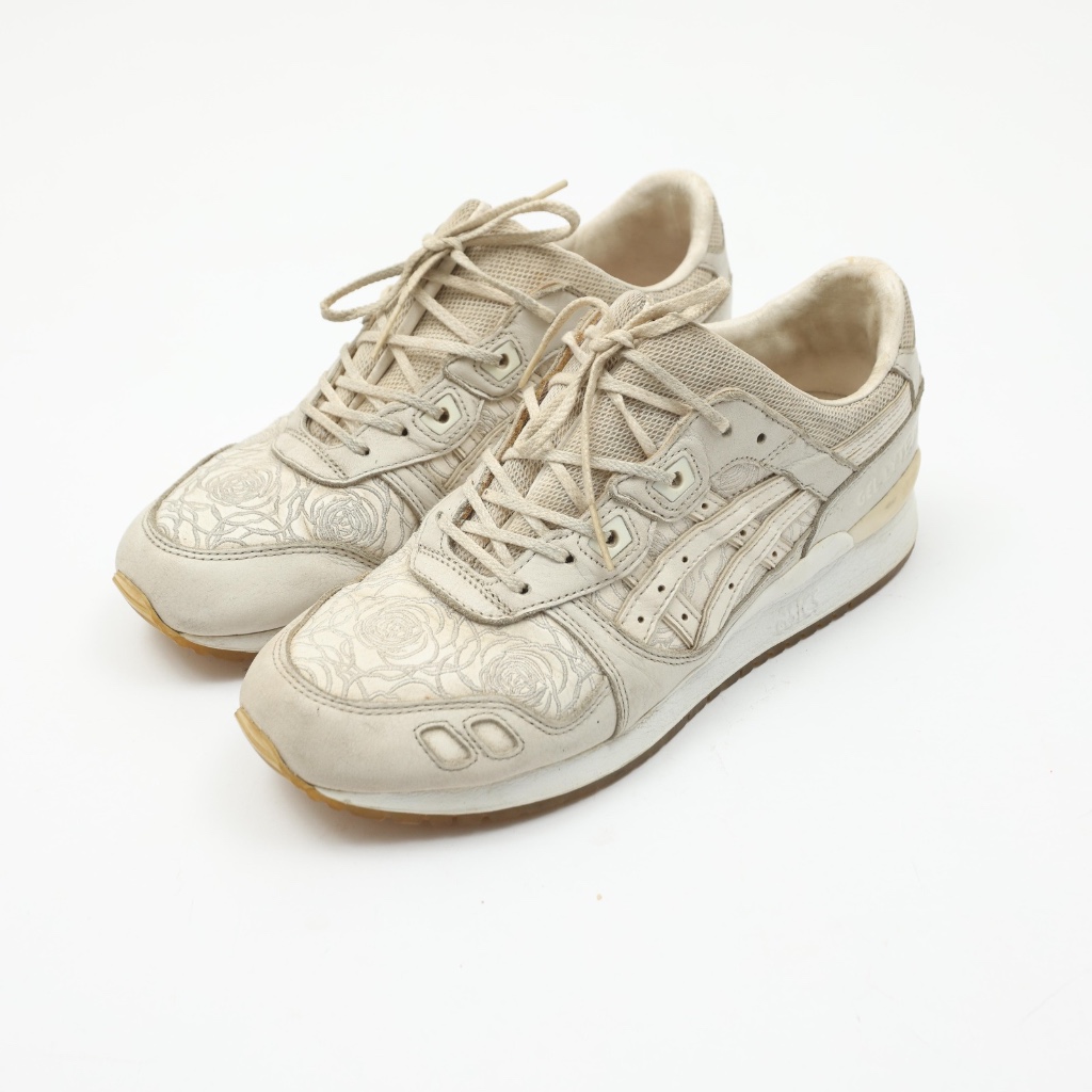 Asics Gel Lyte 3 Beauty and the Beast (Second)
