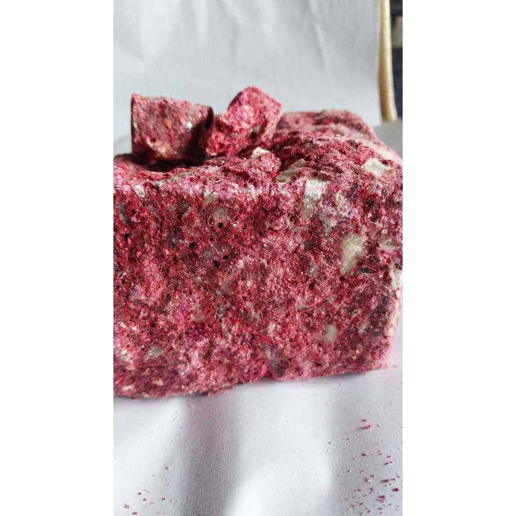 Menyan Kemenyan Merah Bagus 250gr