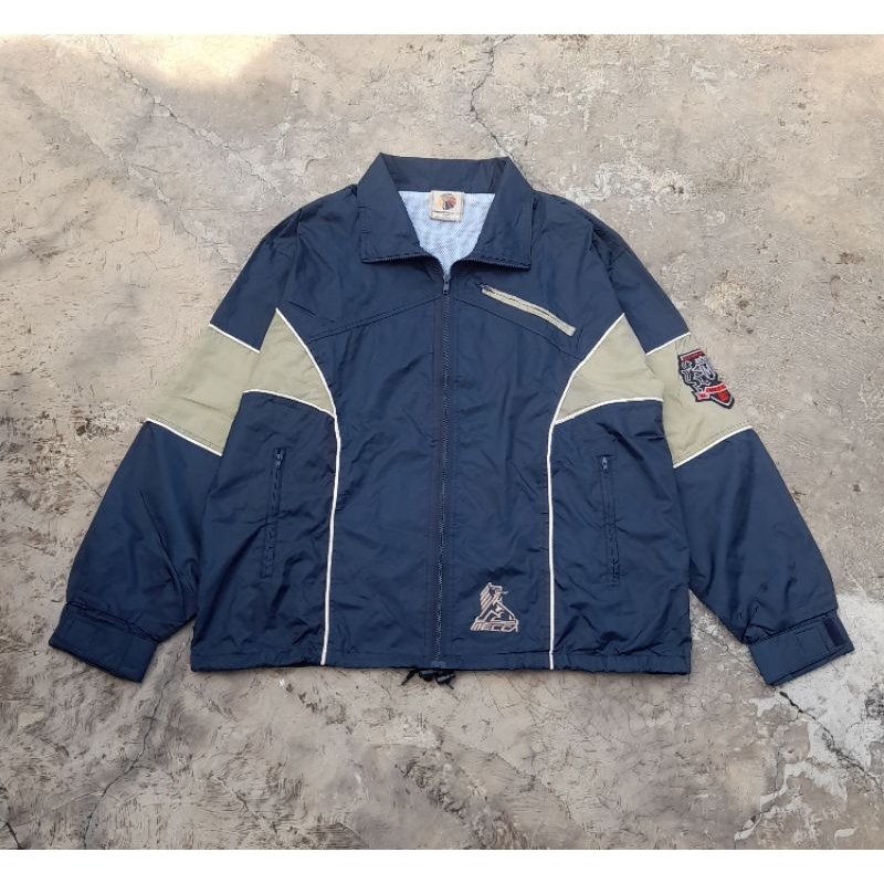 WINDBREAKER VINTAGE MECCA USA