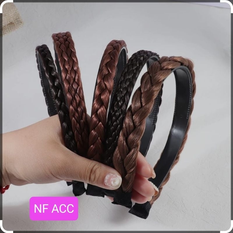 bando kepang / bando kepang rambut