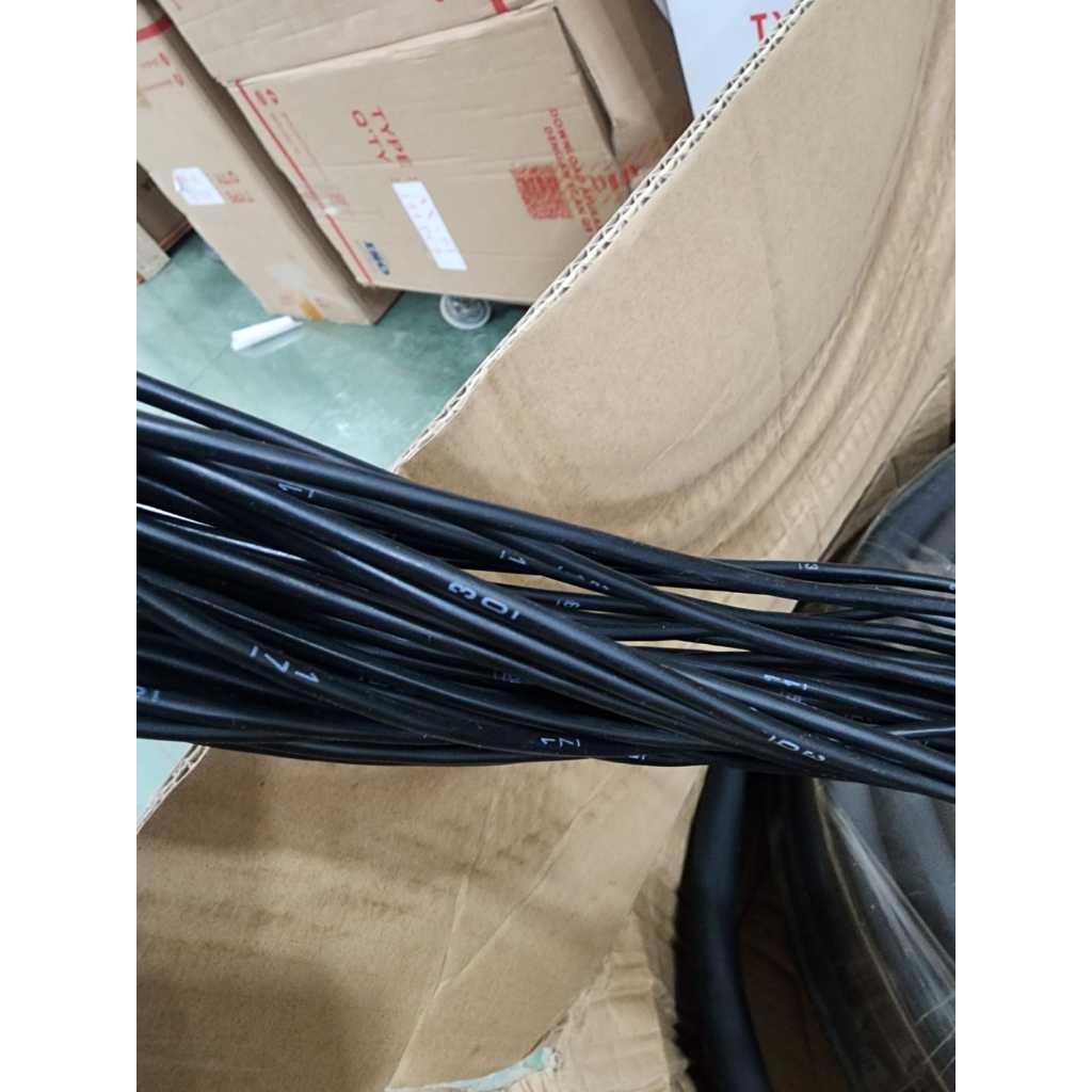 kabel Snake cable AXL AUDIO 32 input 8 out 50 meter / SCS32850 / SCS 32850 – TANPA ROLL
