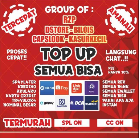 

ISI Pulsa Semua Operator/ISI Saldo/TOP UP_daging sapi murin premium 8kg pesanan pak ulil