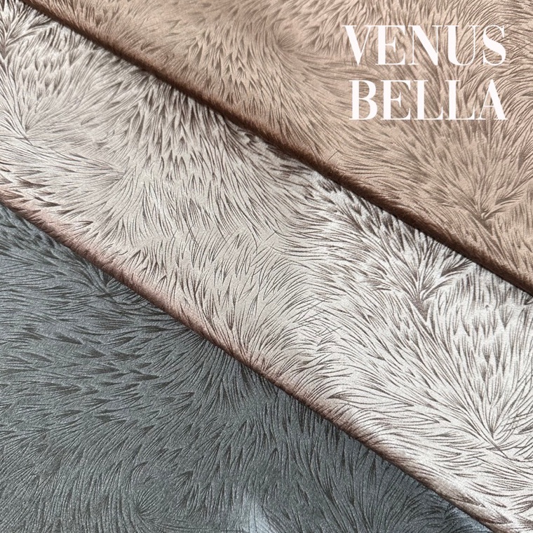 KODE X68V Kain Interior Sofa Bella Venus