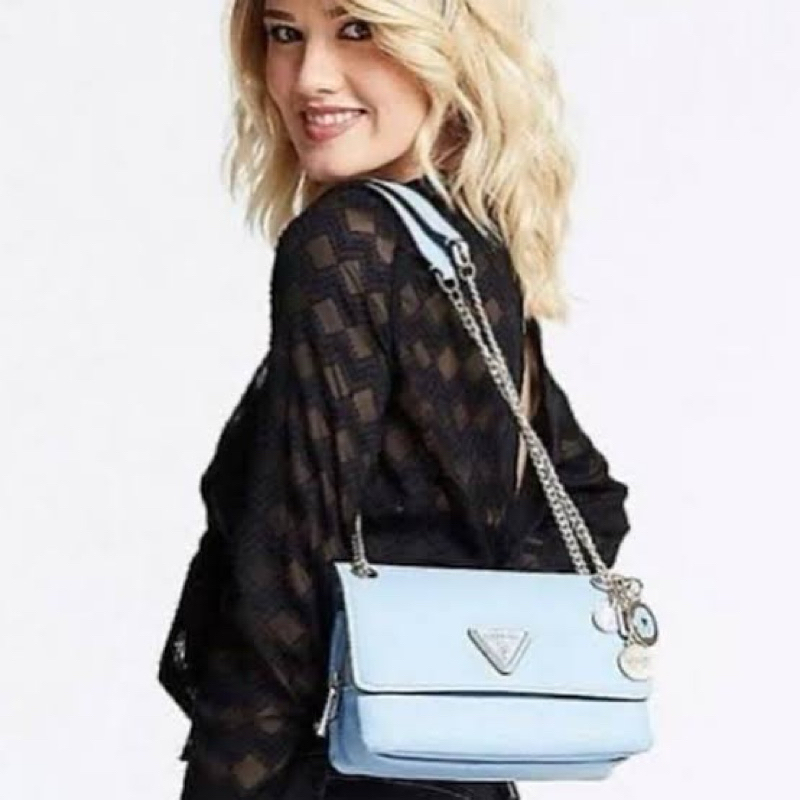 GUESS NARITA CROSSBODY