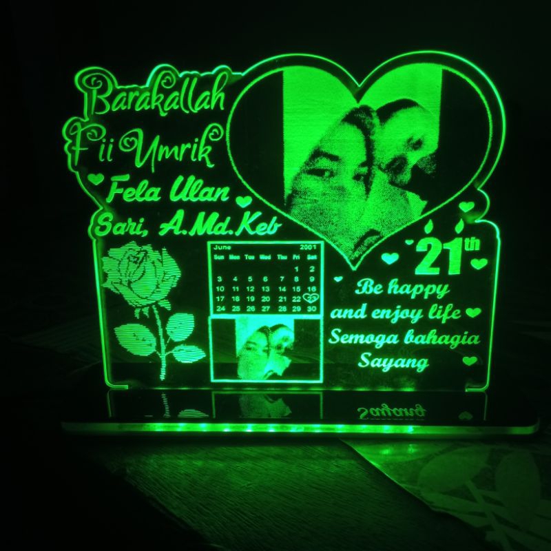 Kado Ulang Tahun Cewek Kado Anniversary Istri  |  Hadiah Ulang Tahun Wanita Kado Ultah Pacar-Islami