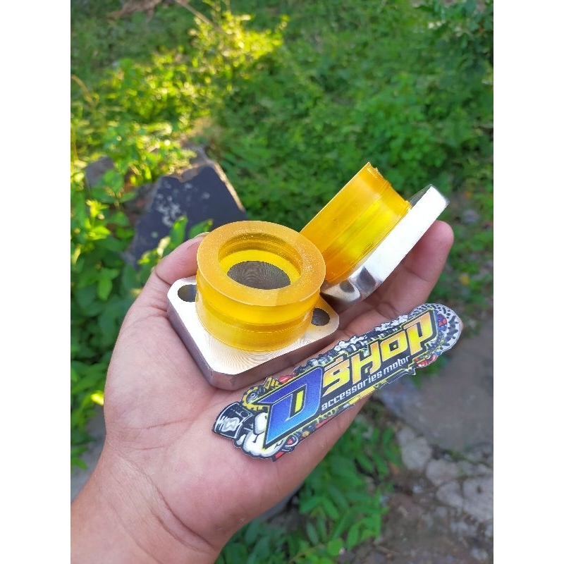 Manipul Intek Manipul Satria Fu F150 Karbu PWK 28/30/32/33/34/35/38