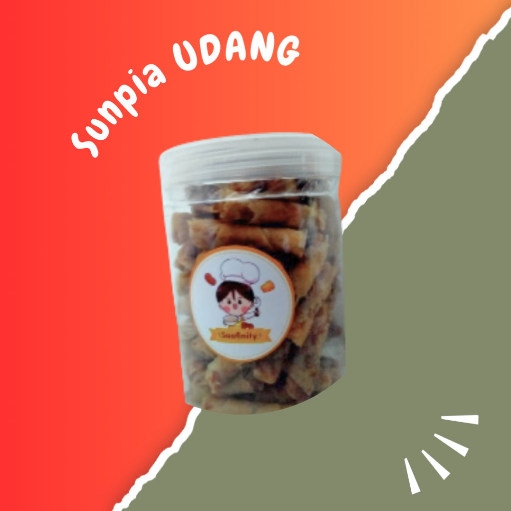

Sunpia Udang Premium by Saafinity