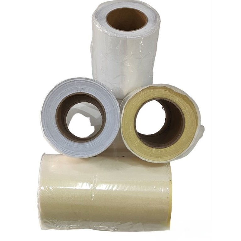 

Plastik Laminasi Laminating Dingin Glossy Doff A3 32cmx5m q E6H3