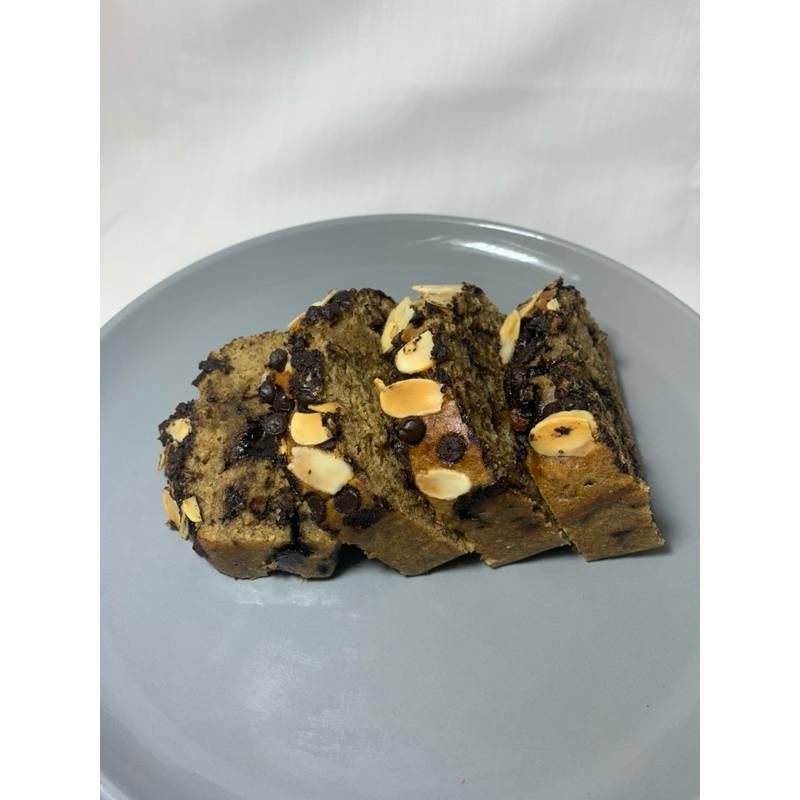 

Cowkiesmoo banana bread