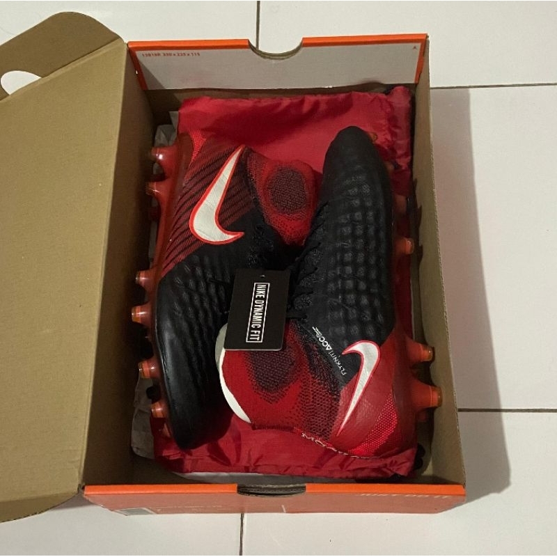 sepatu bola nike magista obra 2 fg