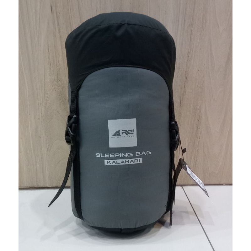 SLEEPING BAG REI ECODOWN KALAHARI