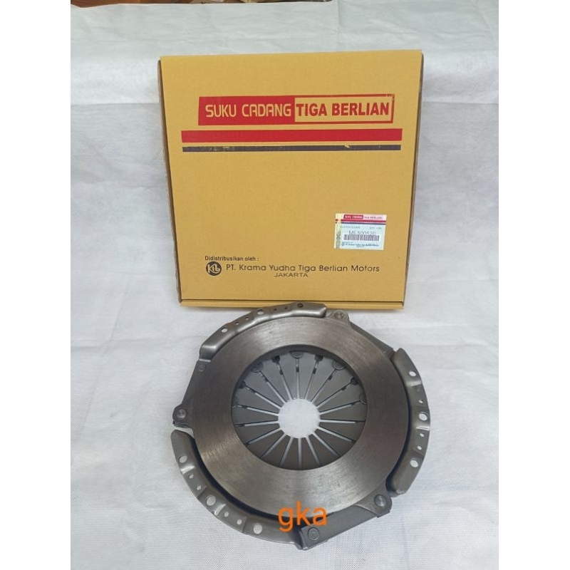 matahari clutch cover Mitsubishi ps100 ps 100