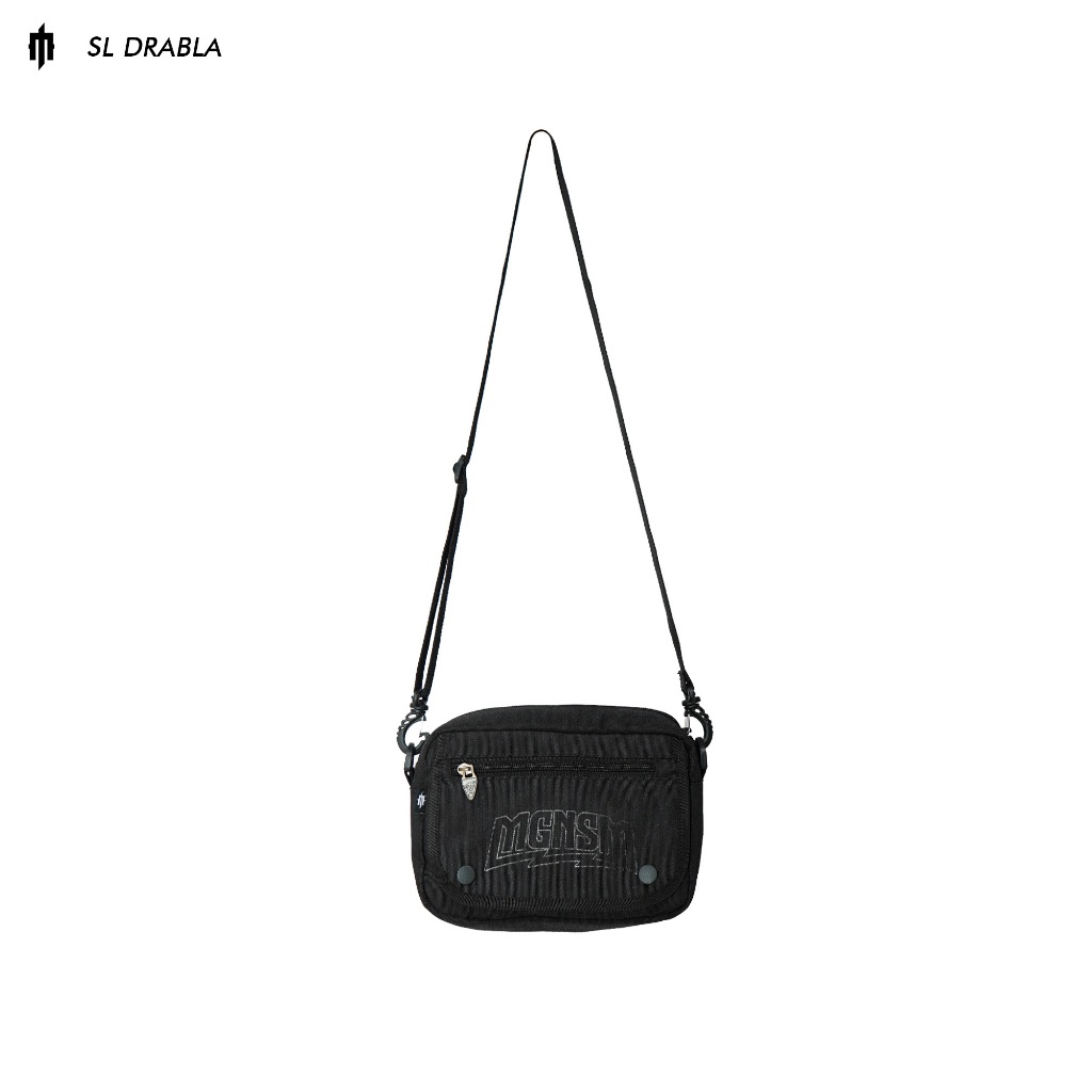 Magnesium137 Slingbag - Sl Drabla