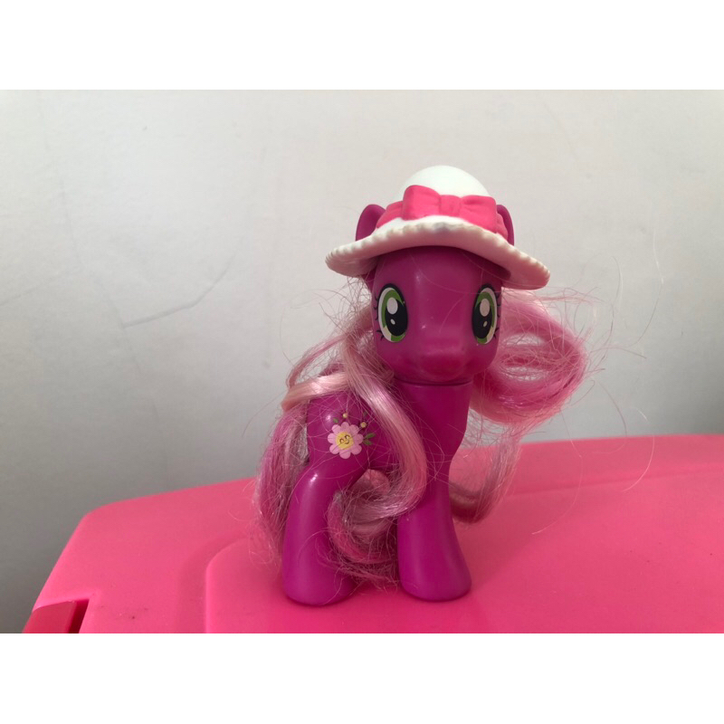 My Little Pony G4 Cheerilee