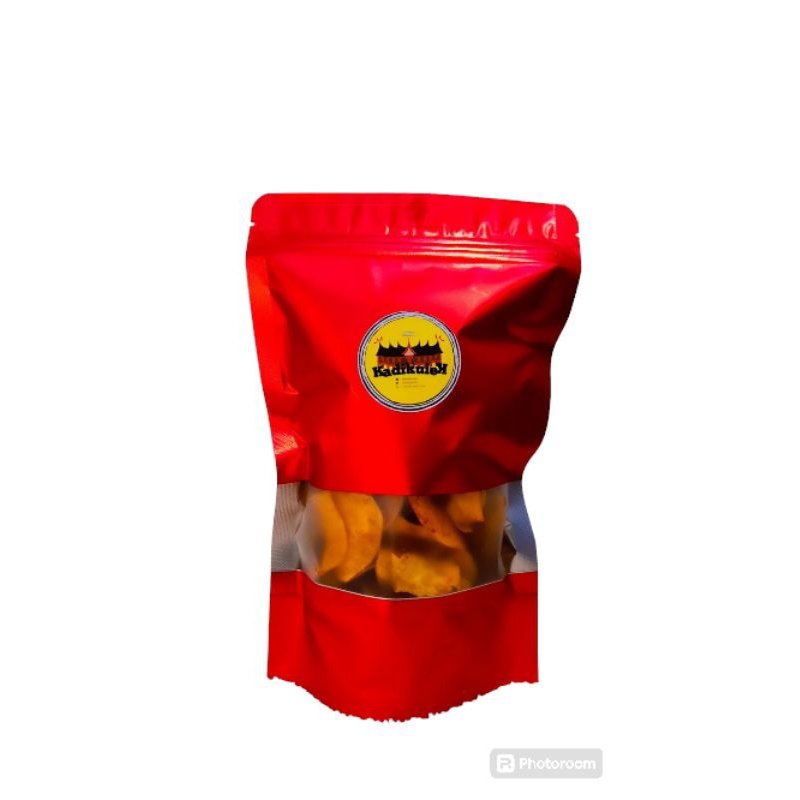 

Keripik Talas