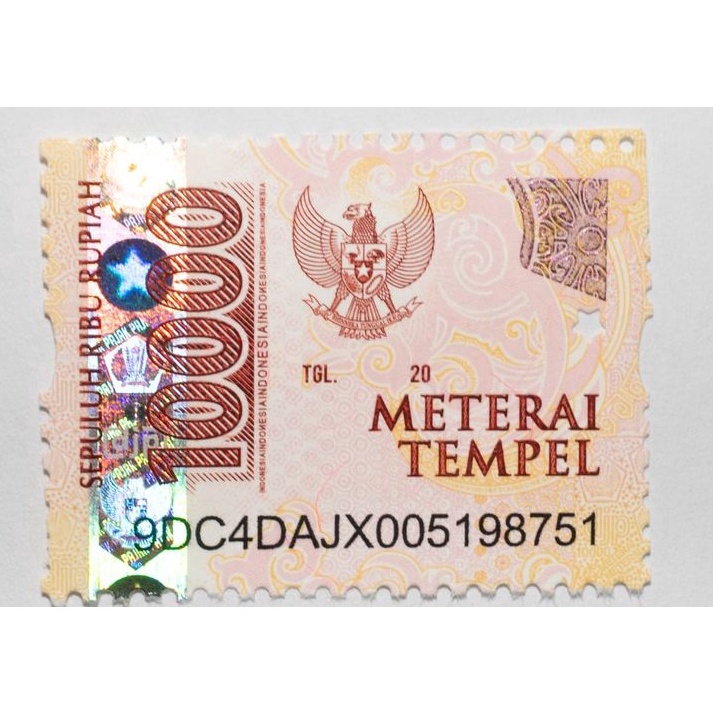 

Extra promo MATERAI 1
