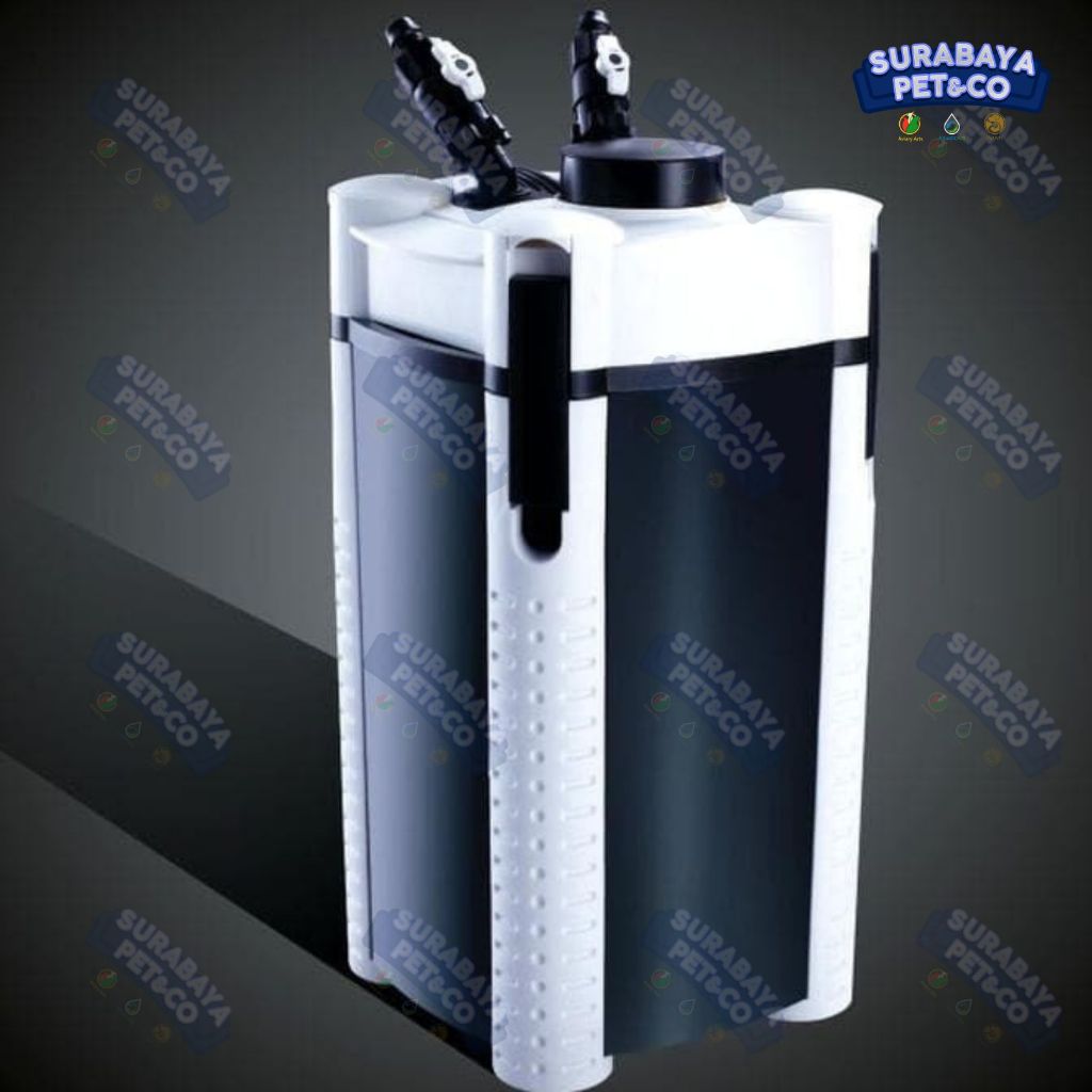 Canister Atman AT-3338 S - Eksternal Filter