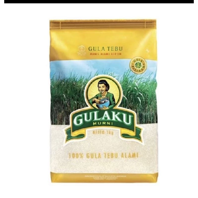 

gula pasir 1kg