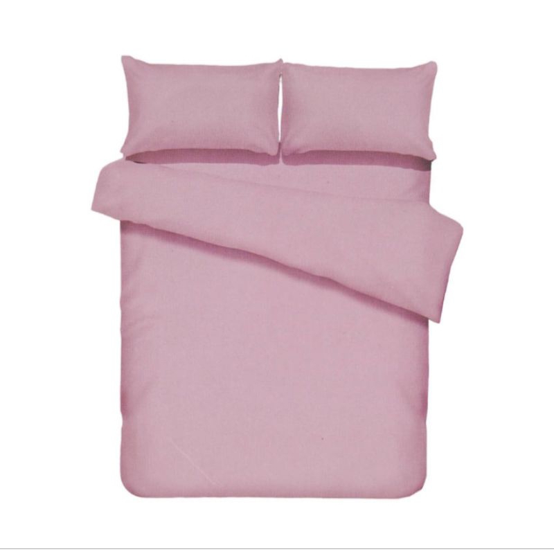 Bed Cover/ Selimut Microfiber