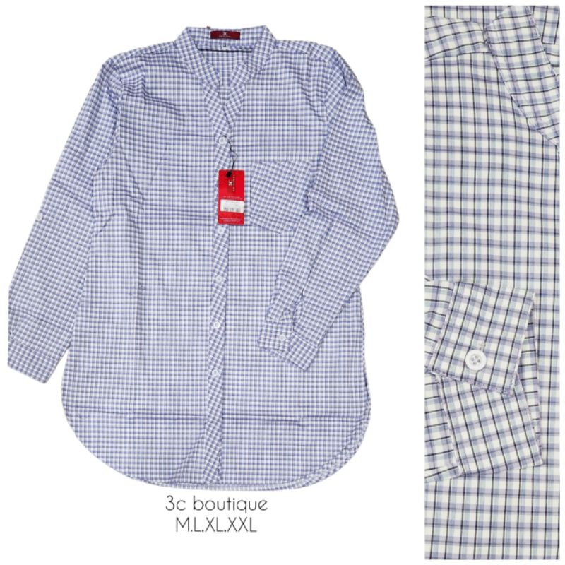 Tunik by 3c boutique