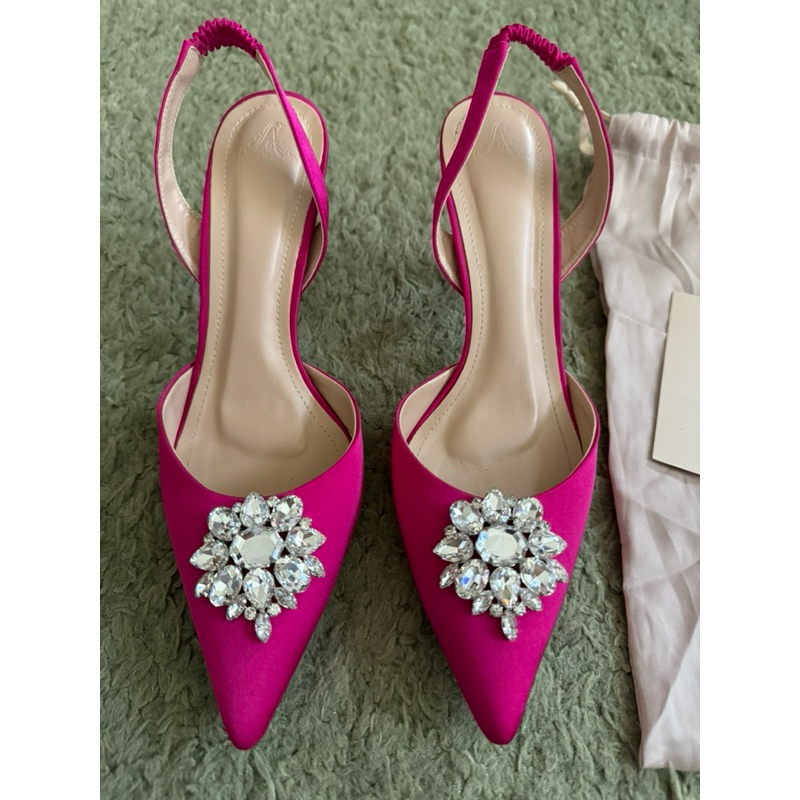 AYU DYAH HANDARI Shoes