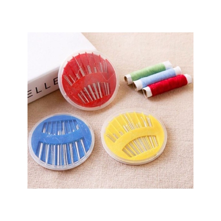 Jarum jahit tangan/jarum/jahit tangan