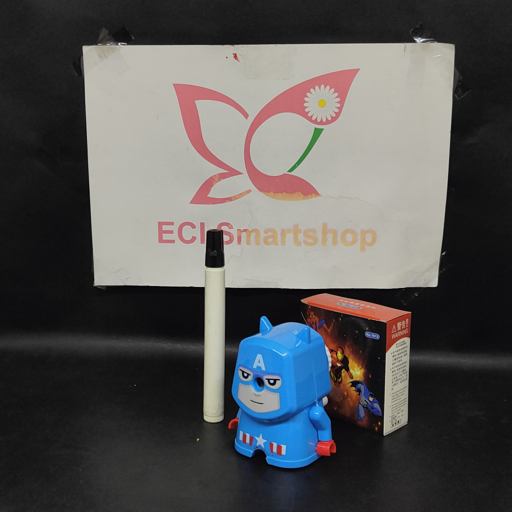 

Orotan Meja Fancy//Orotan Pensil Putar//Rautan Pensil Putar//Rautan Fancy Pensil Putar//Orotan Superhero//Orotan Rabbit