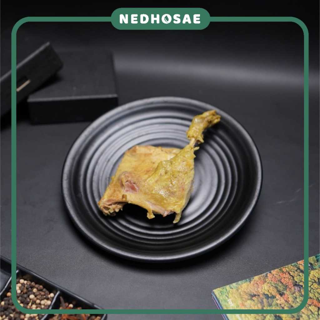 

Bebek Ungkep Bumbu Rempah by Kedai MPASI