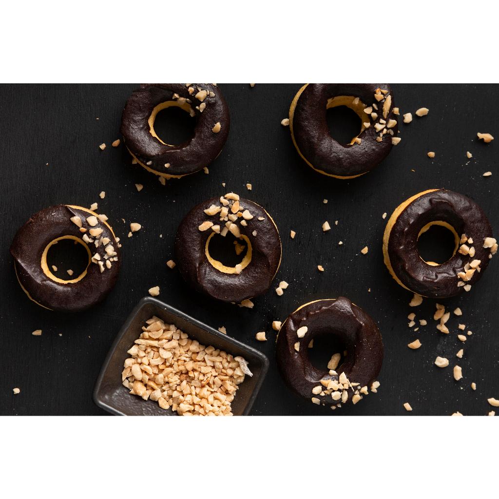 

ADY78 Coklat Batang Chocc 168 1kg Cokelat Blok Chocc 168 Dark Chocolate Compound 1 kg