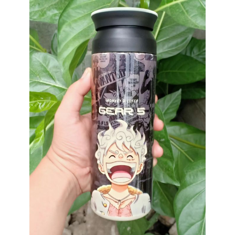 Tumbler Luffy one piece