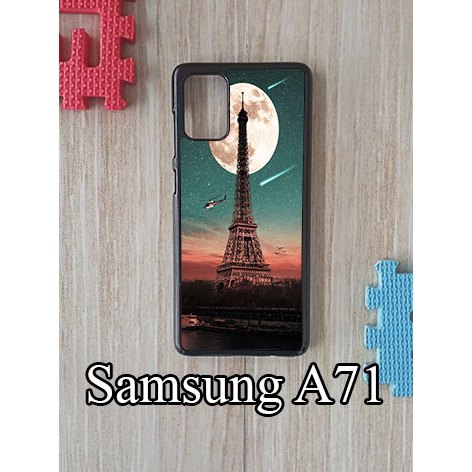 CASE SAMSUNG A71- HARDCASE GLOSSY  SAMSUNG A71- CASE KEREN - HARDCASE KACA SAMSUNG A71 - CASE HP SAM