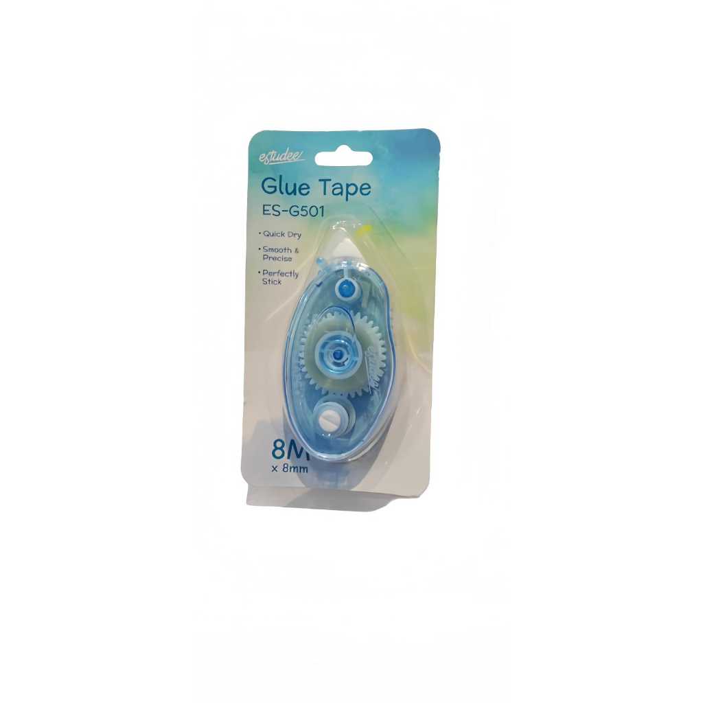 

ESTUDEE GLUE TAPE ES-G501 - GRAMEDIA BSD CITY