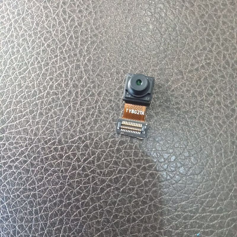 Kamera Depan Samsung A20s