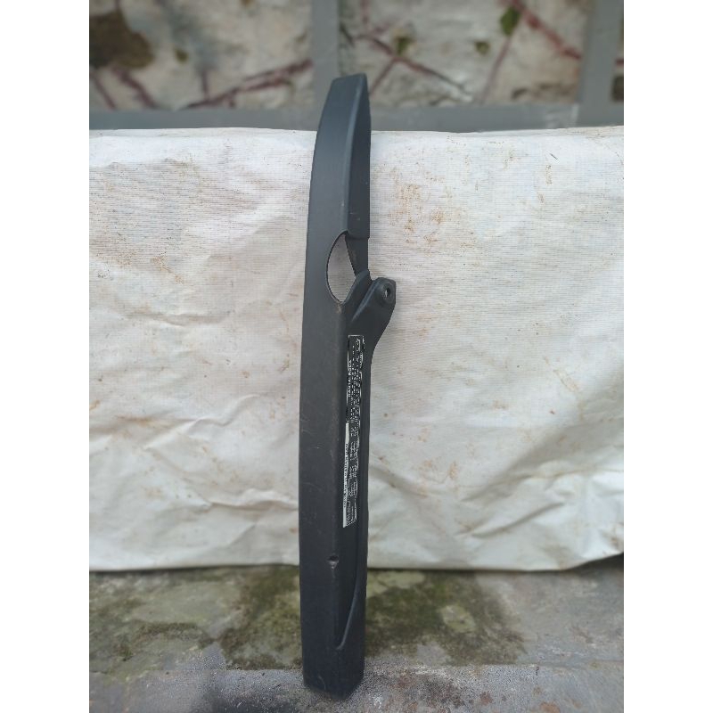 tutup rante blade lama revo absolute  second