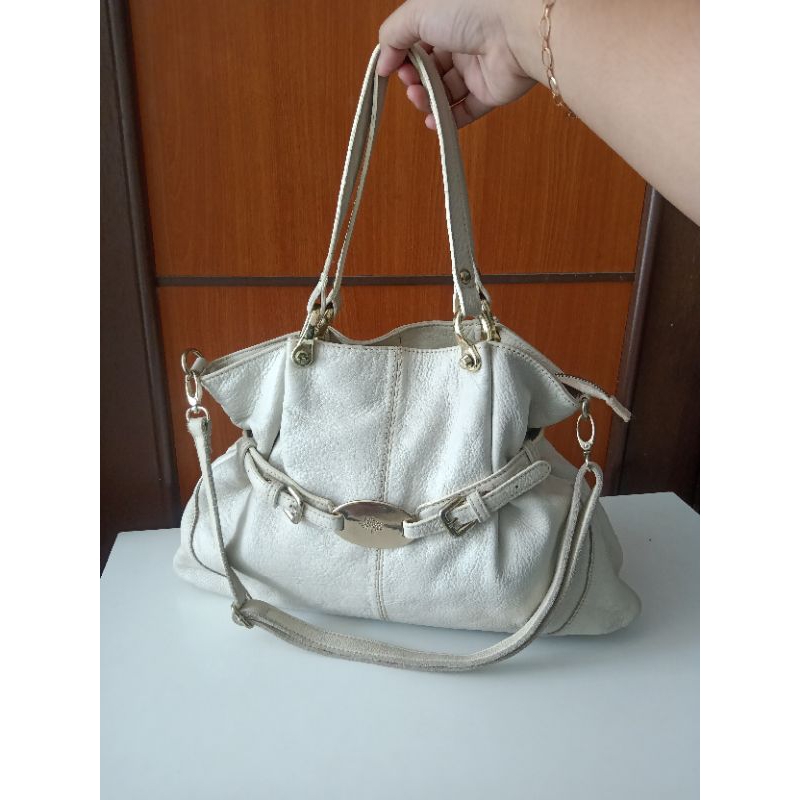 di pesan yajna preloved like mulberry