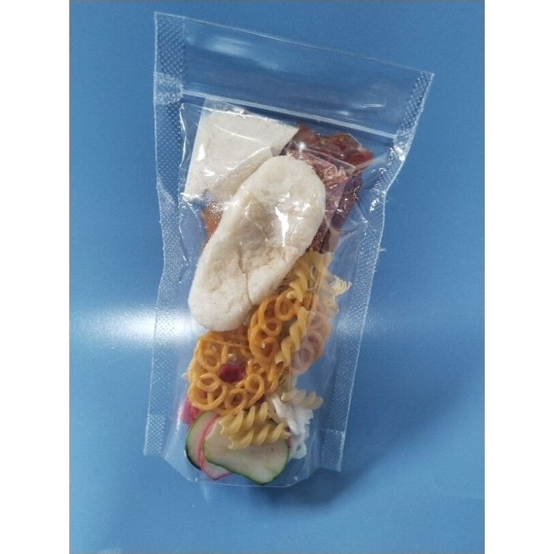 

SEBLAK INSTAN PAKET USAHA 10 PCS